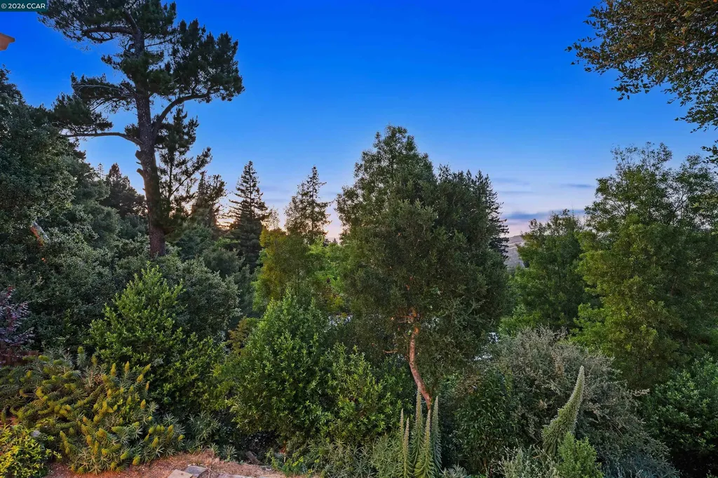 90 Loma Vista Drive Orinda CA 94563