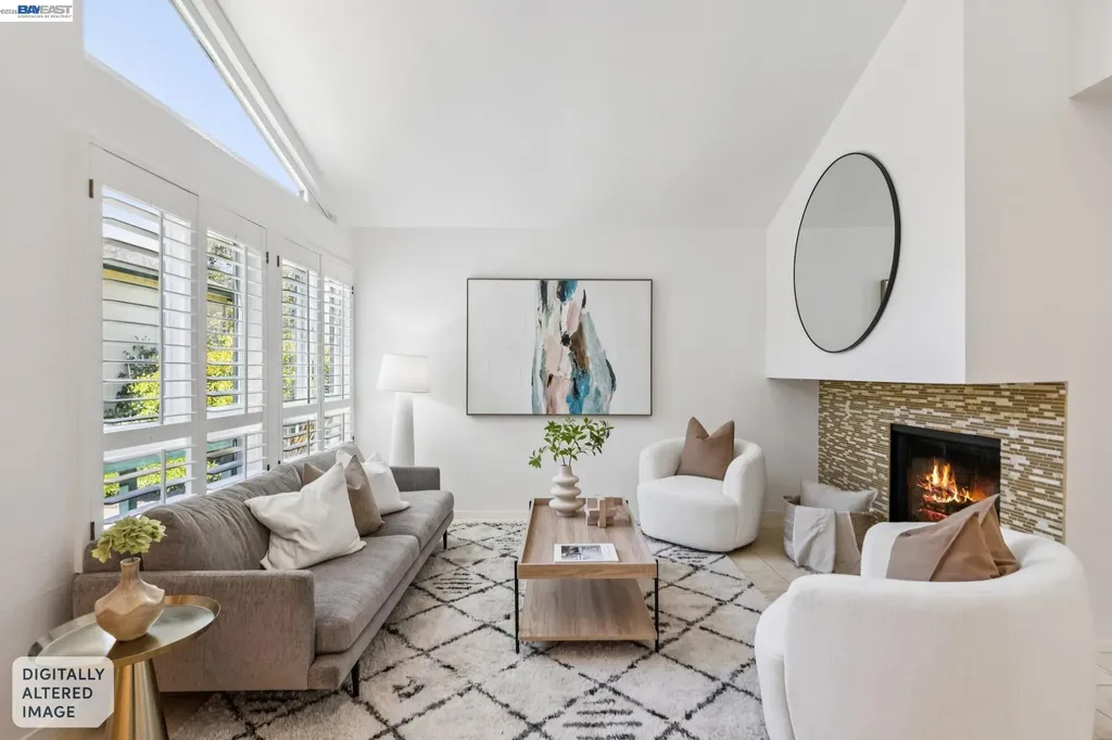 710 Lagunaria Lane Alameda CA 94502
