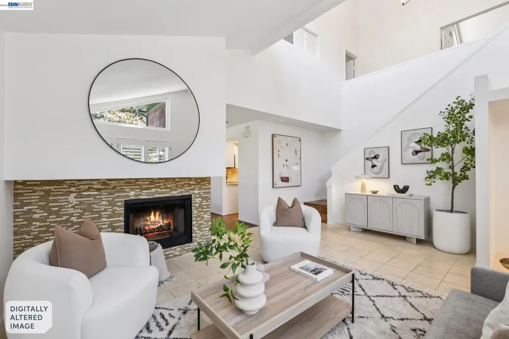 710 Lagunaria Lane Alameda CA 94502