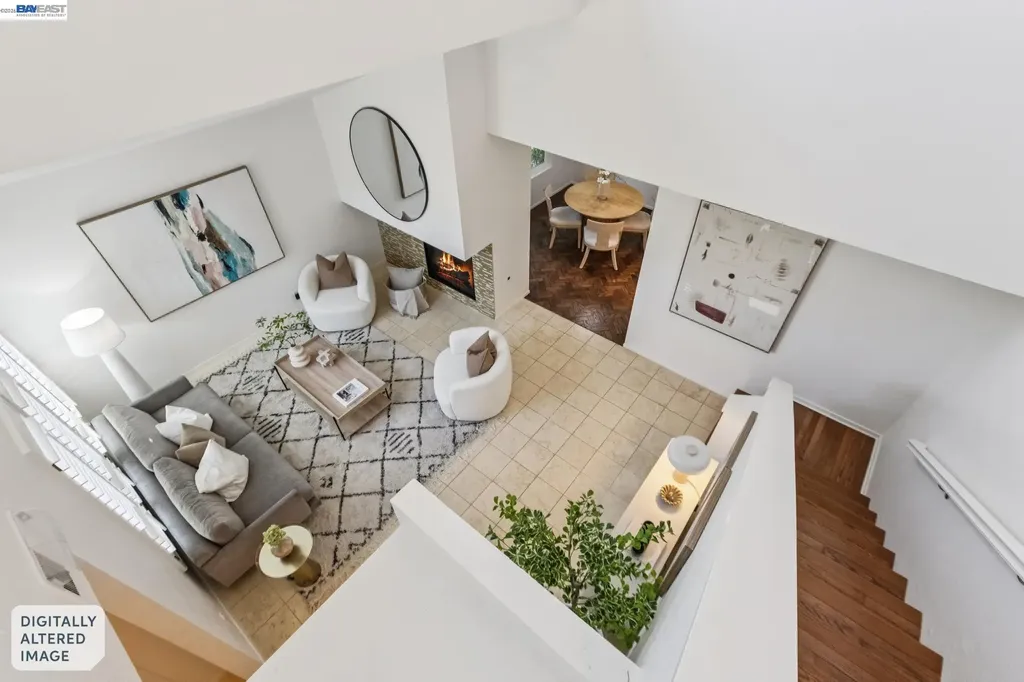 710 Lagunaria Lane Alameda CA 94502