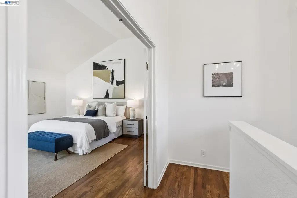 710 Lagunaria Lane Alameda CA 94502
