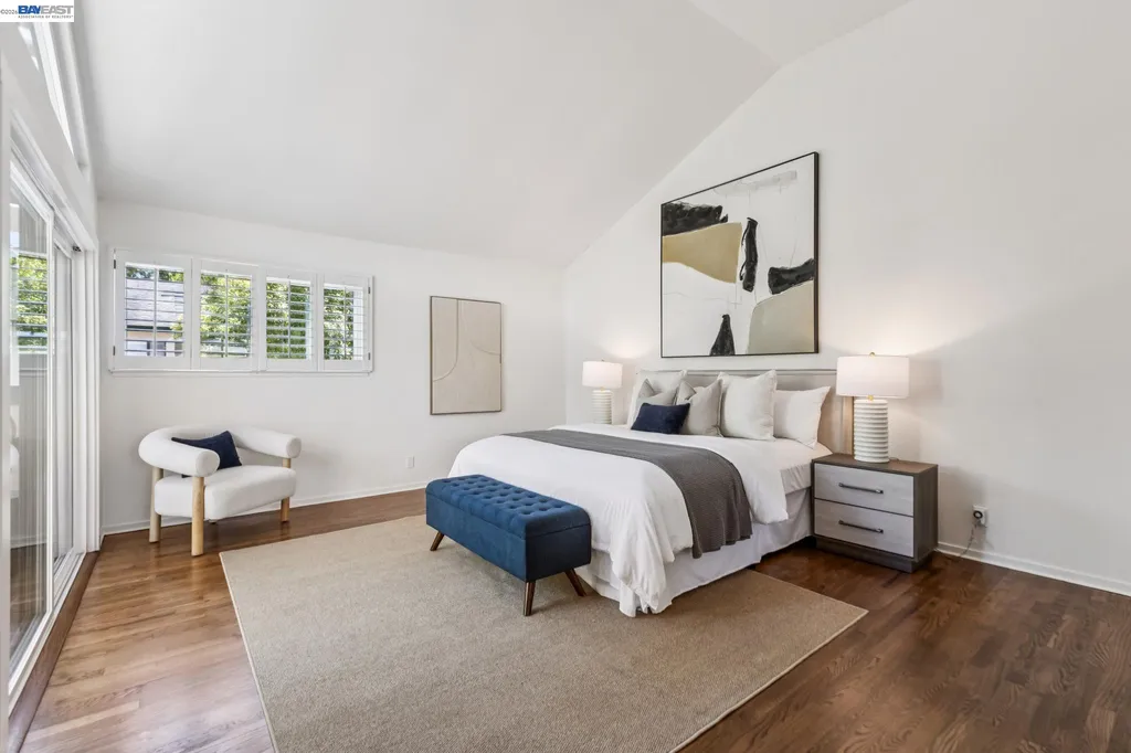 710 Lagunaria Lane Alameda CA 94502