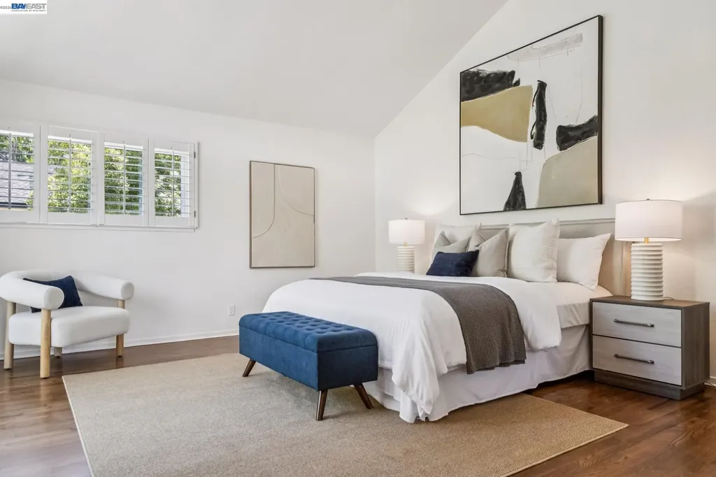 710 Lagunaria Lane Alameda CA 94502