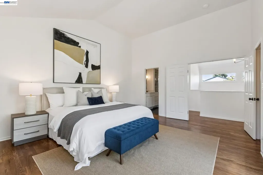 710 Lagunaria Lane Alameda CA 94502