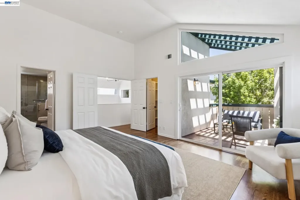 710 Lagunaria Lane Alameda CA 94502