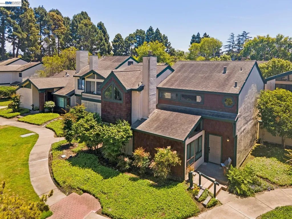 710 Lagunaria Lane Alameda CA 94502