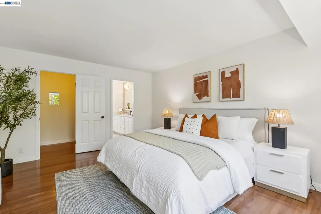 710 Lagunaria Lane Alameda CA 94502
