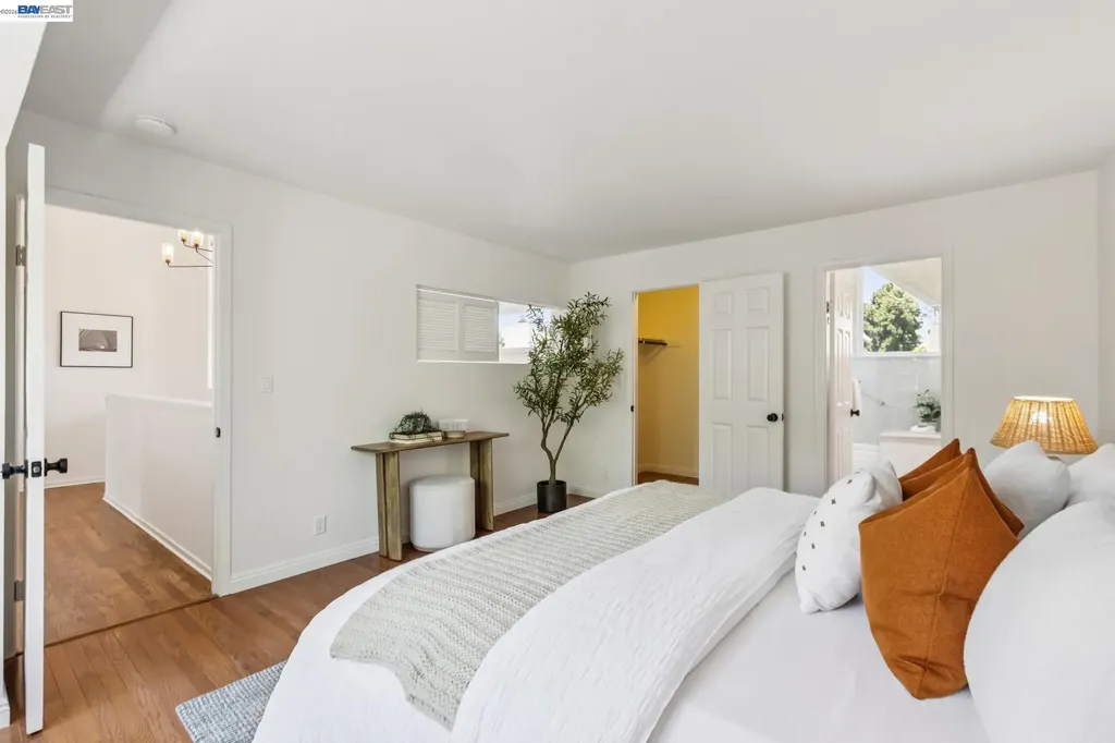 710 Lagunaria Lane Alameda CA 94502