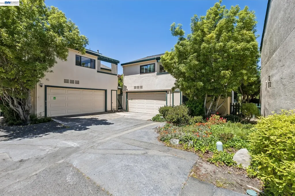 710 Lagunaria Lane Alameda CA 94502