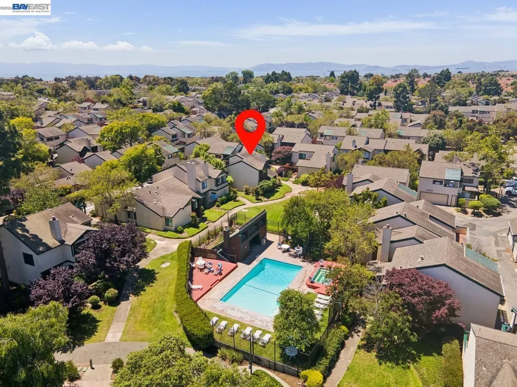 710 Lagunaria Lane Alameda CA 94502