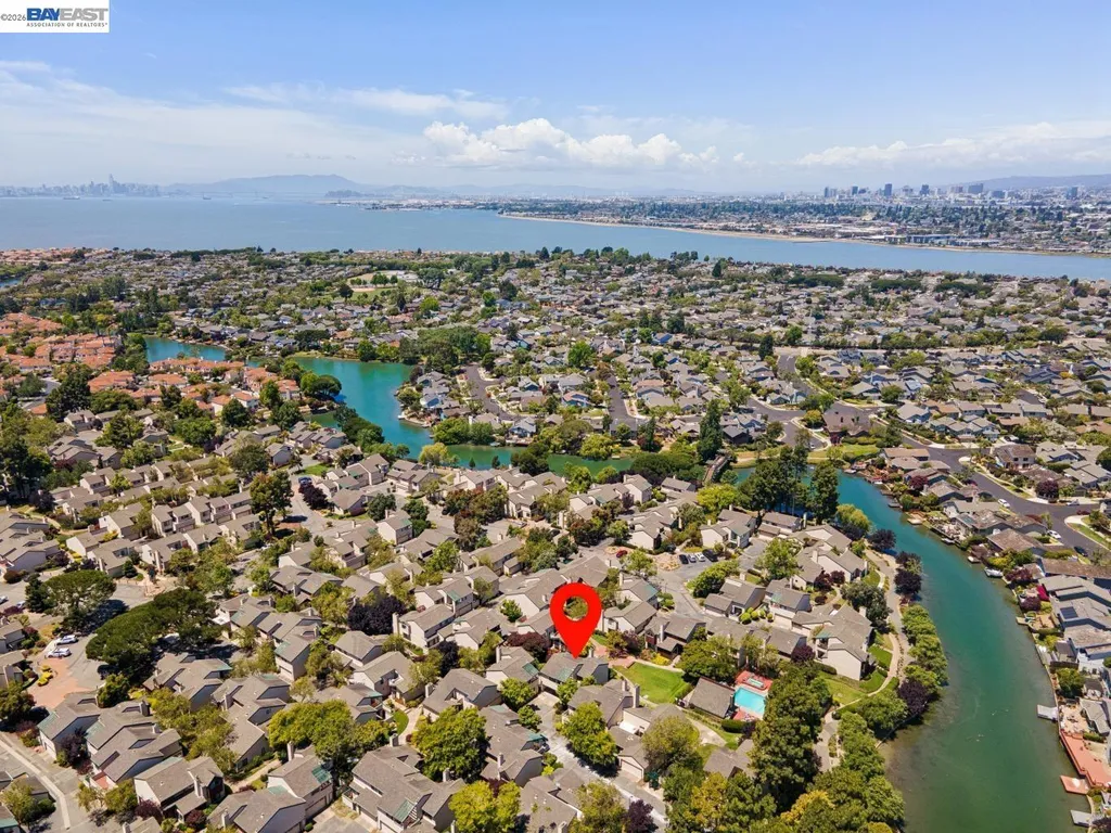 710 Lagunaria Lane Alameda CA 94502