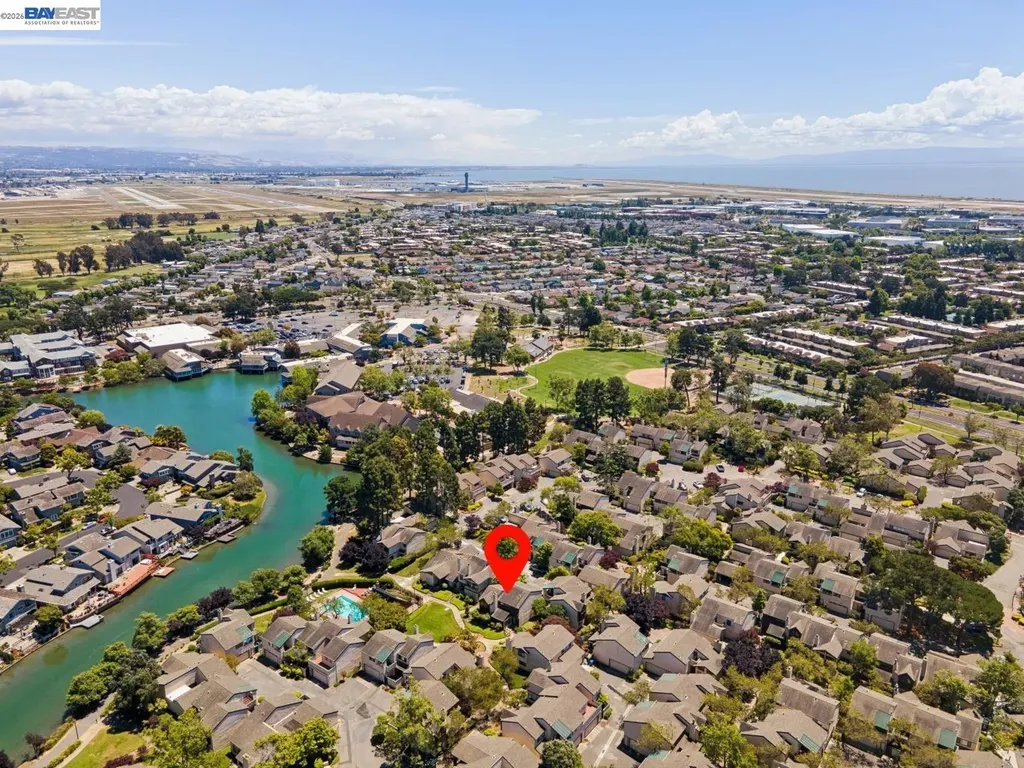 710 Lagunaria Lane Alameda CA 94502