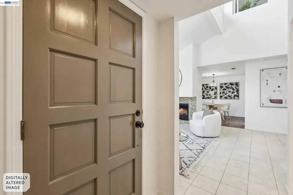 710 Lagunaria Lane Alameda CA 94502