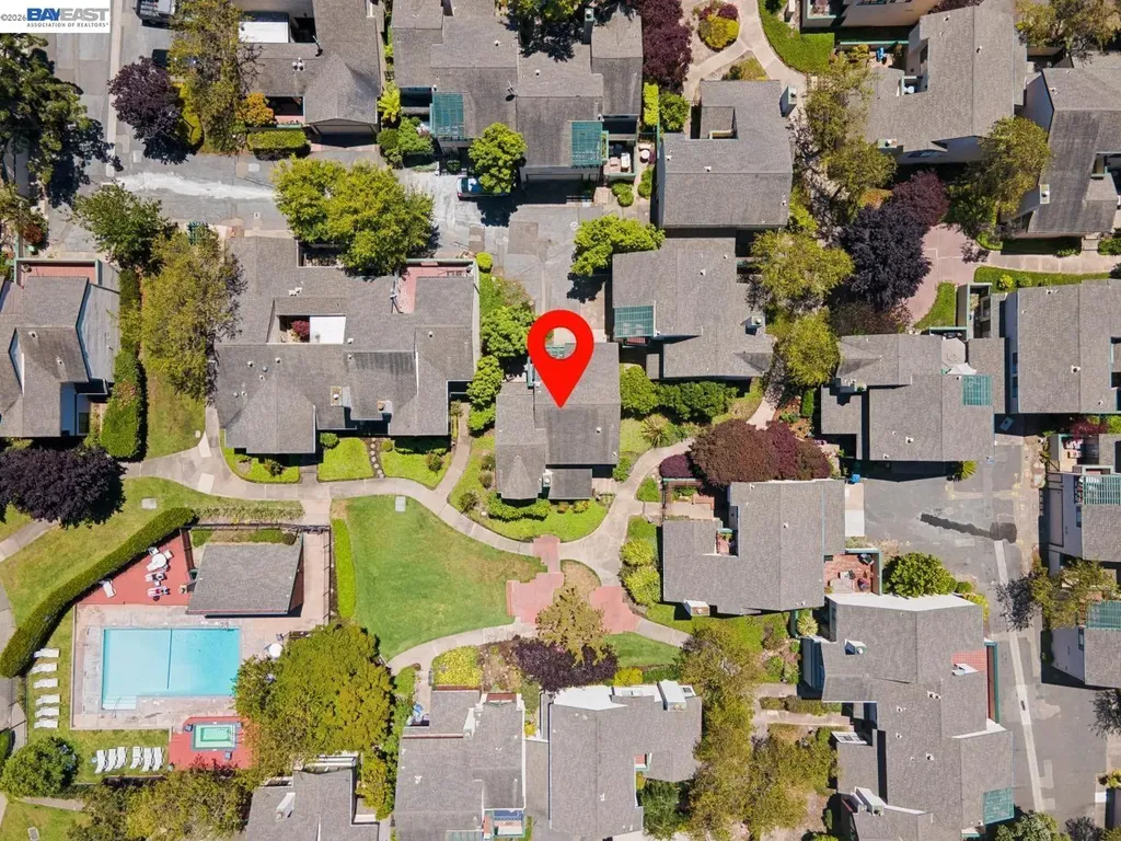 710 Lagunaria Lane Alameda CA 94502