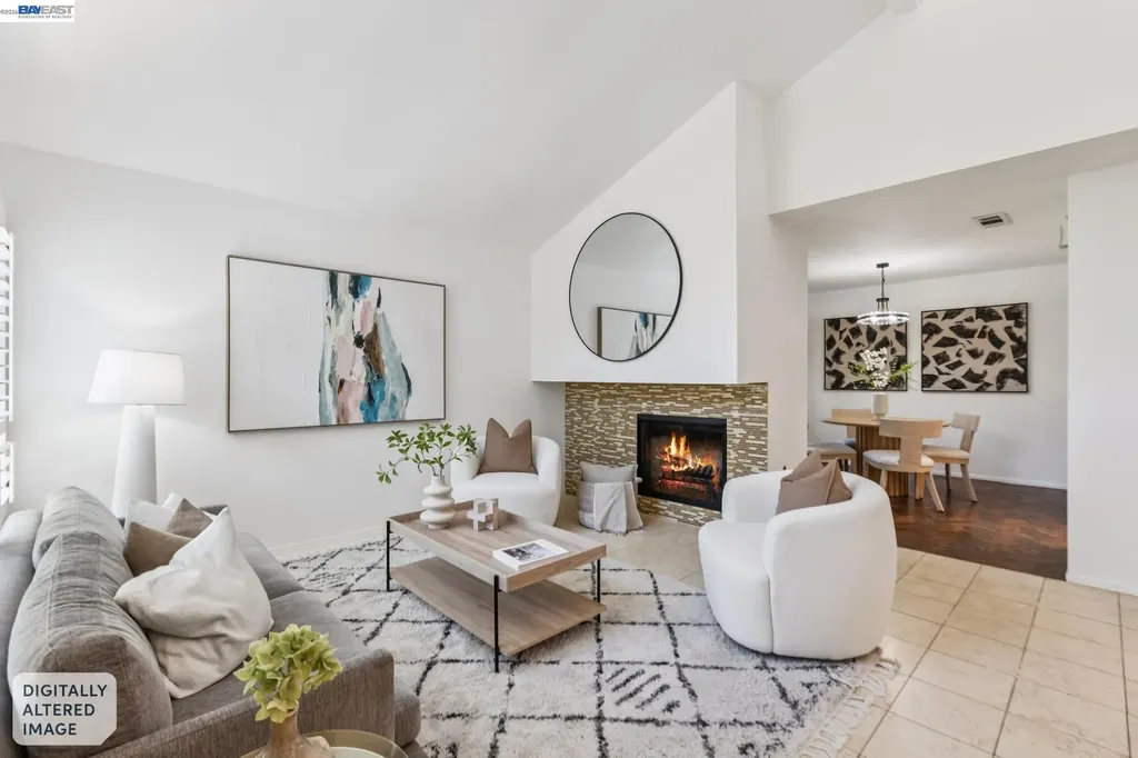 710 Lagunaria Lane Alameda CA 94502