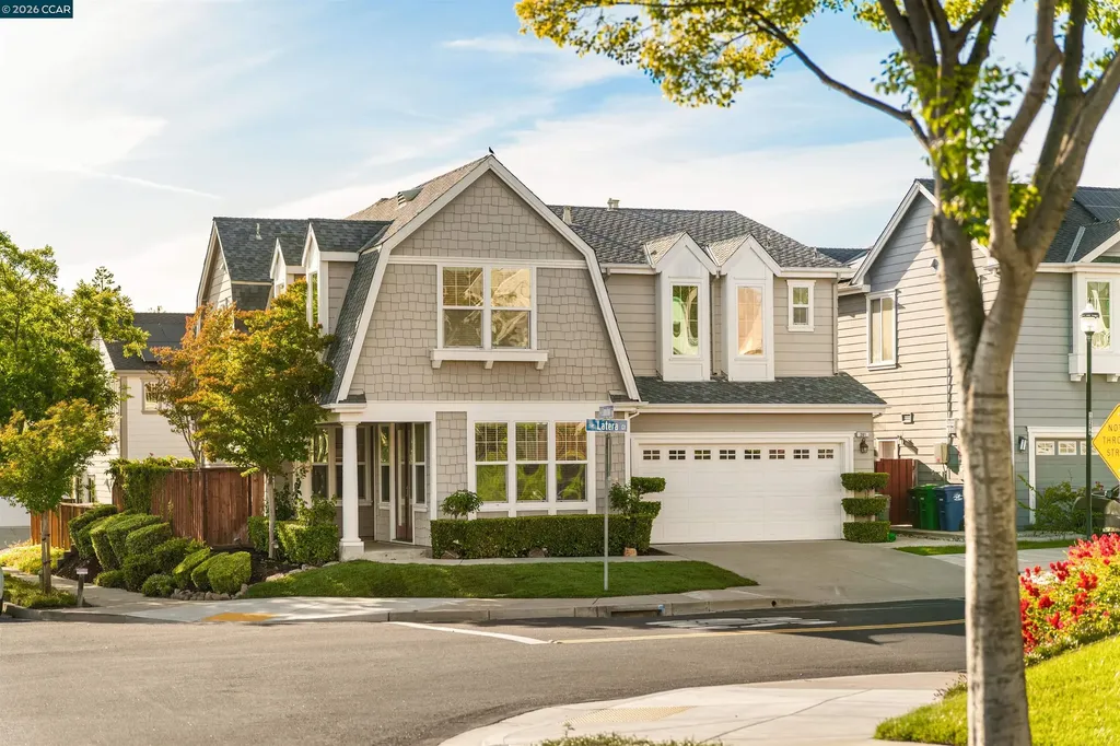 201 Latera Court San Ramon CA 94582