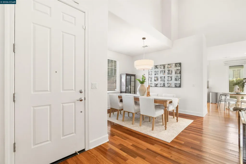 201 Latera Court San Ramon CA 94582
