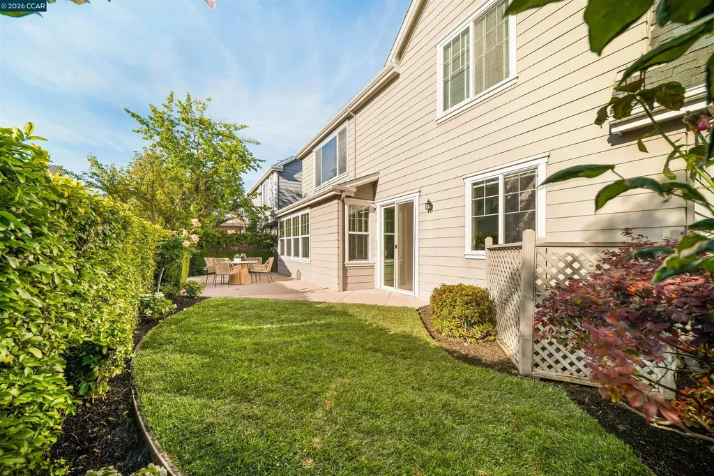 201 Latera Court San Ramon CA 94582