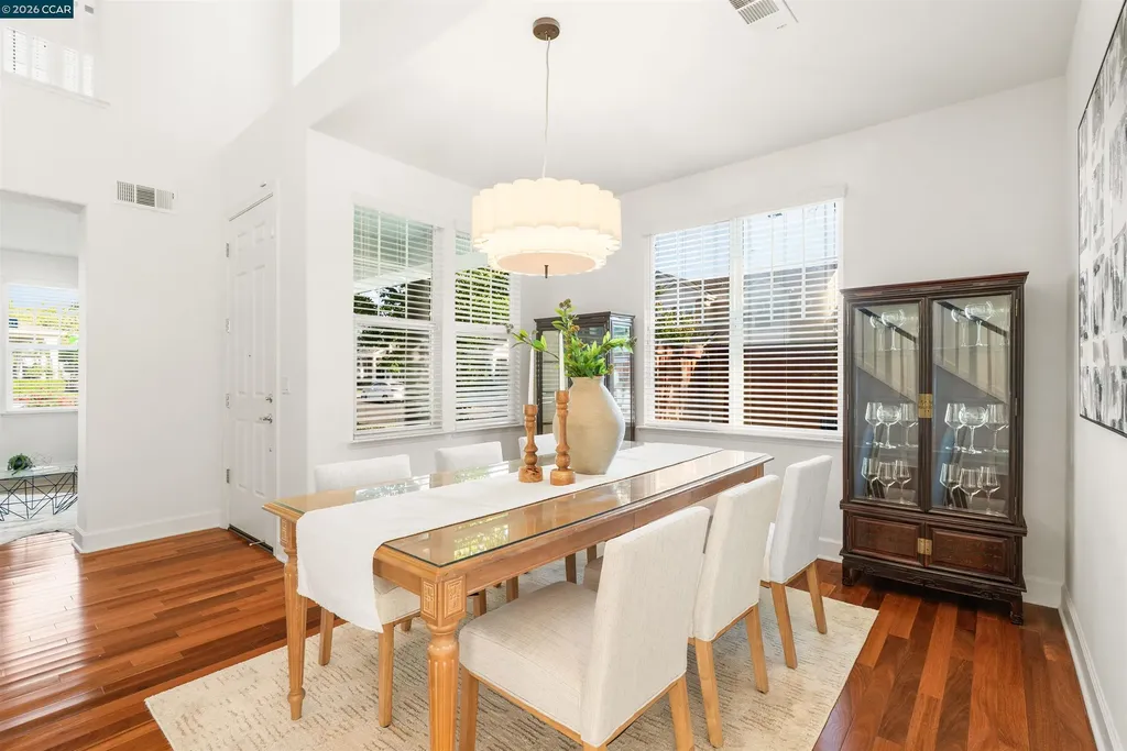 201 Latera Court San Ramon CA 94582