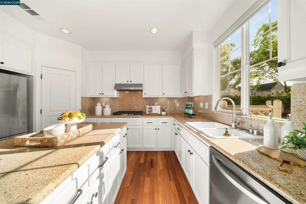201 Latera Court San Ramon CA 94582