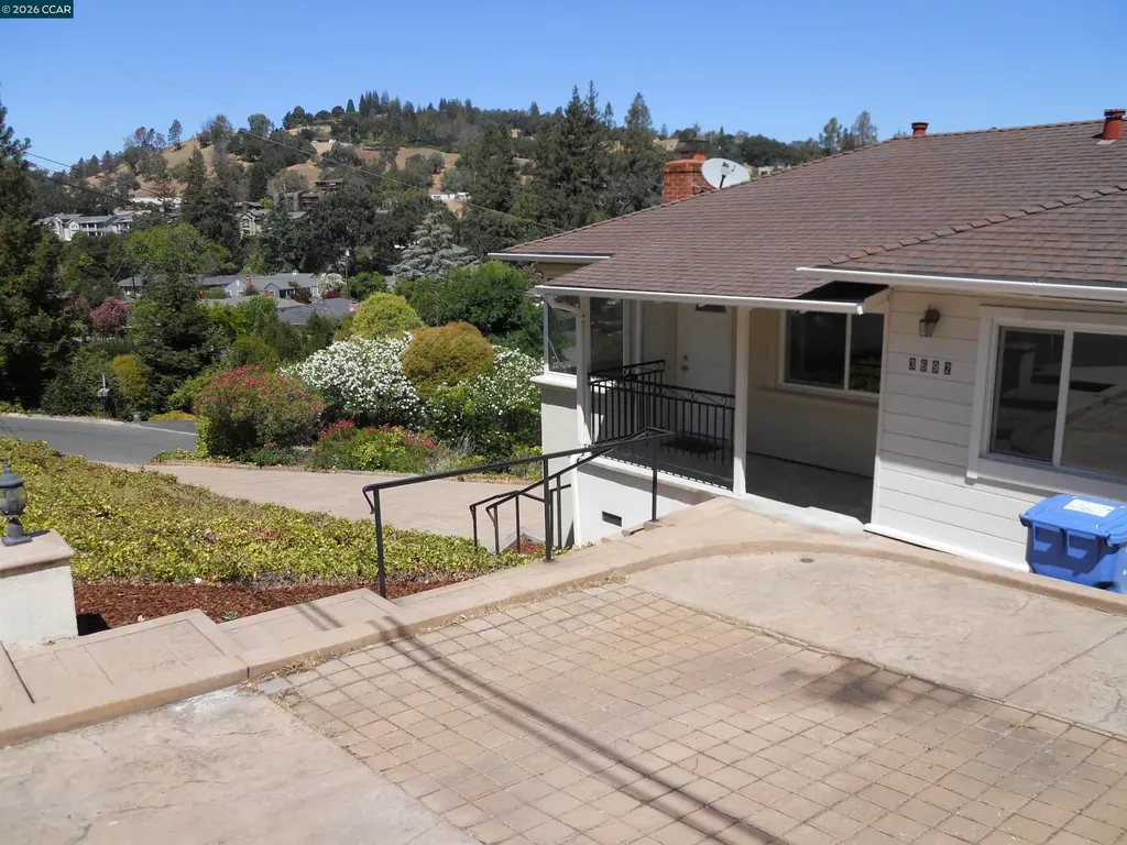 3690 Sundale Lafayette CA 94549