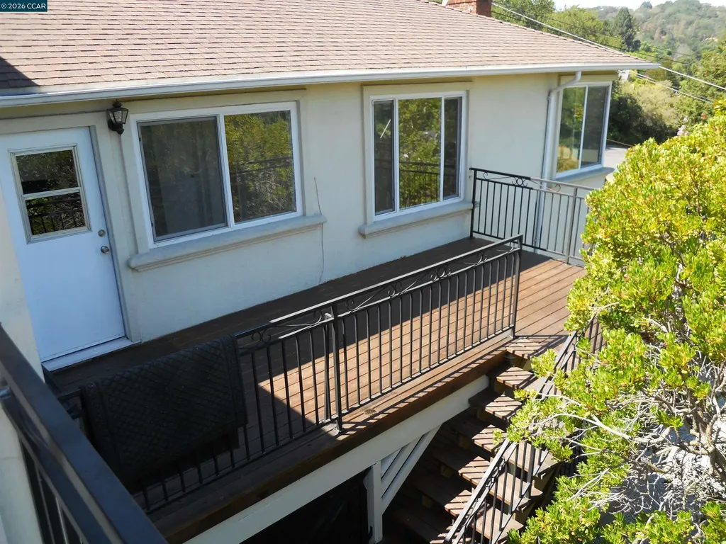 3690 Sundale Lafayette CA 94549