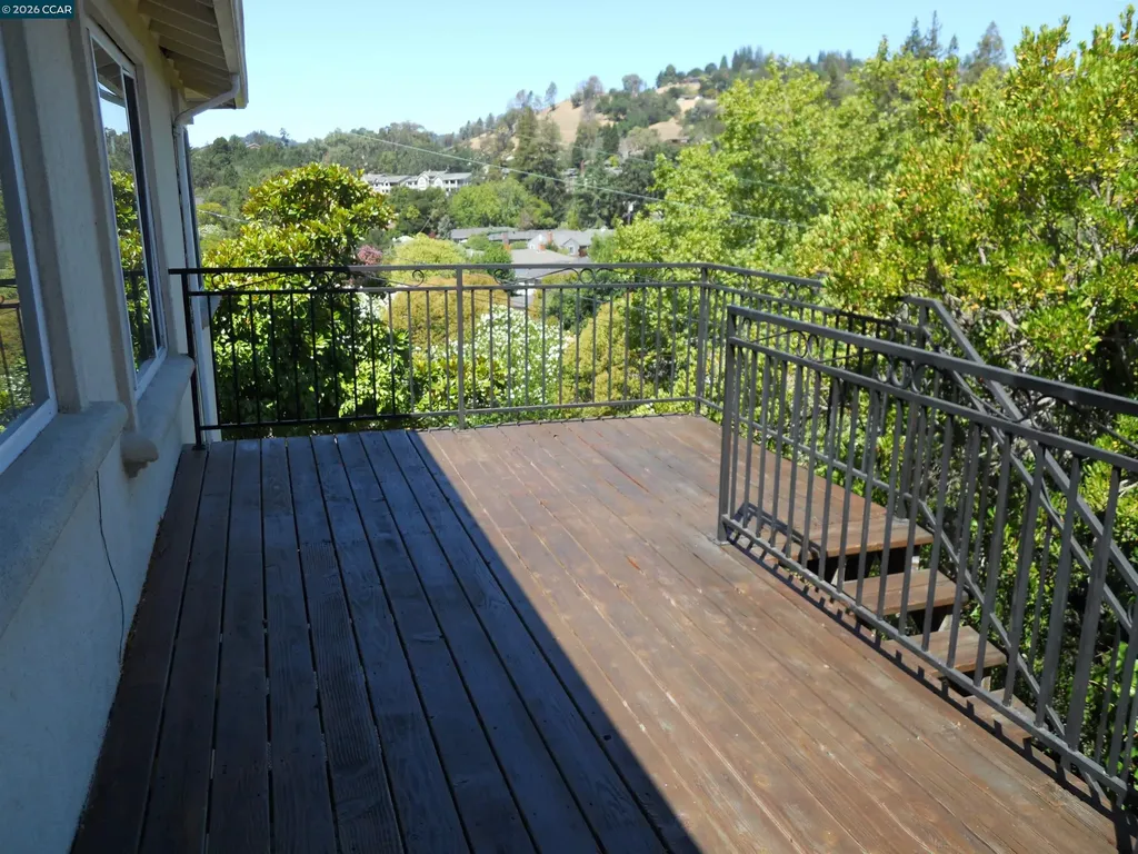 3690 Sundale Lafayette CA 94549