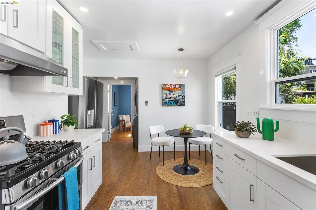530 63rd Street Oakland CA 94609