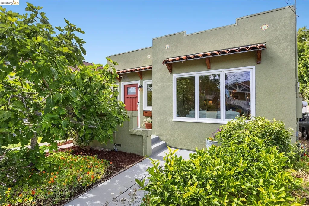 530 63rd Street Oakland CA 94609