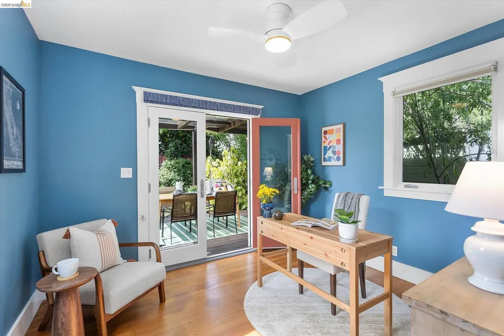 530 63rd Street Oakland CA 94609