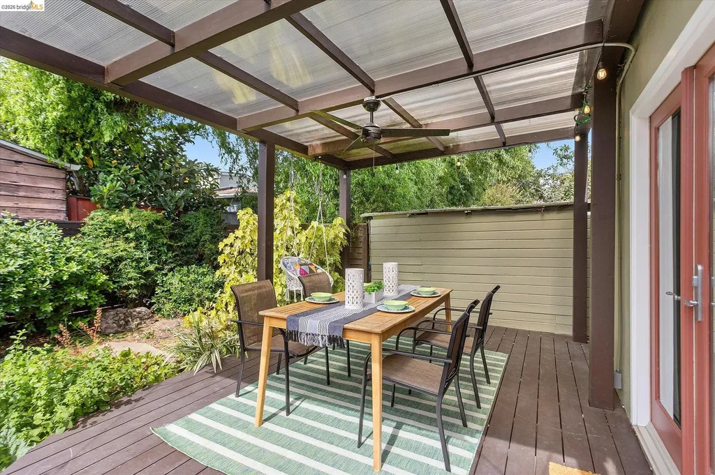 530 63rd Street Oakland CA 94609