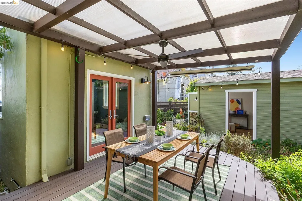 530 63rd Street Oakland CA 94609