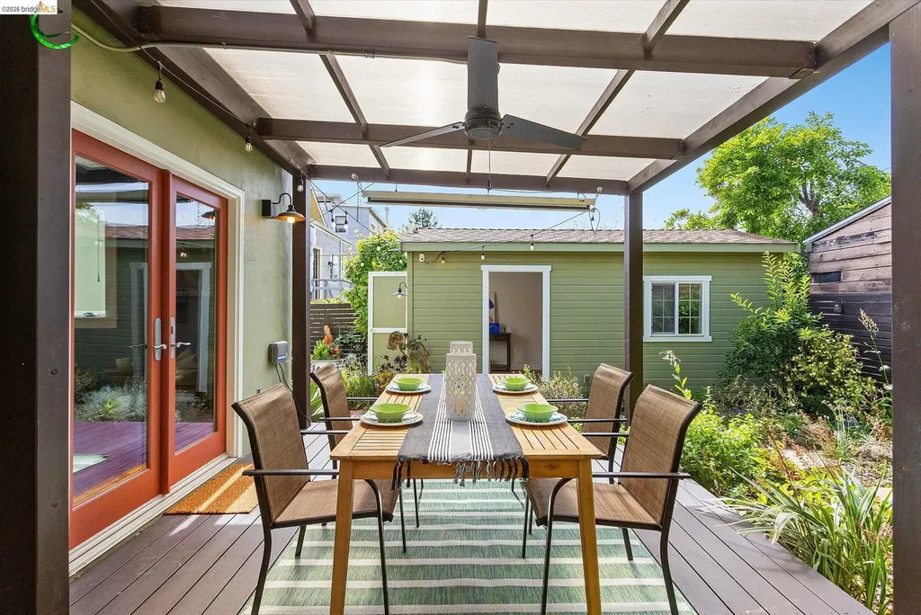 530 63rd Street Oakland CA 94609