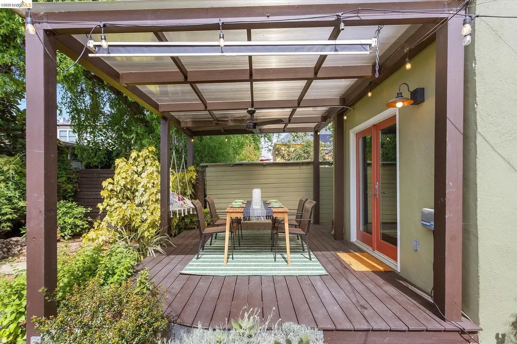 530 63rd Street Oakland CA 94609