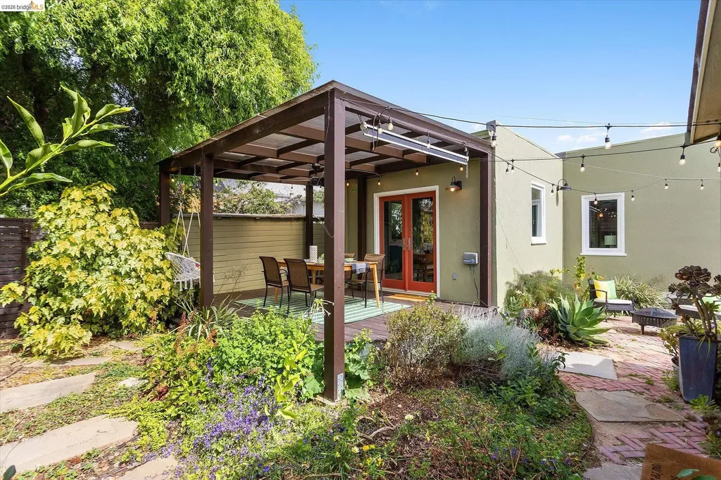 530 63rd Street Oakland CA 94609