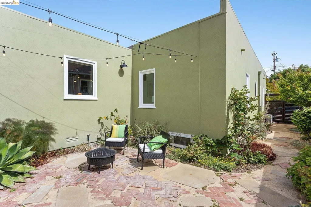 530 63rd Street Oakland CA 94609