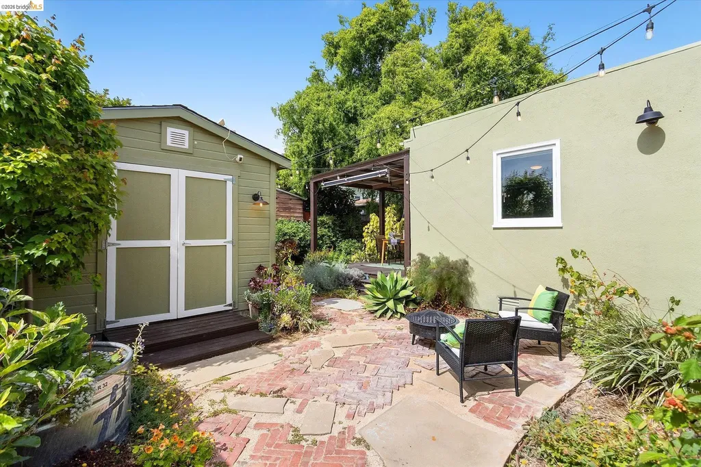 530 63rd Street Oakland CA 94609