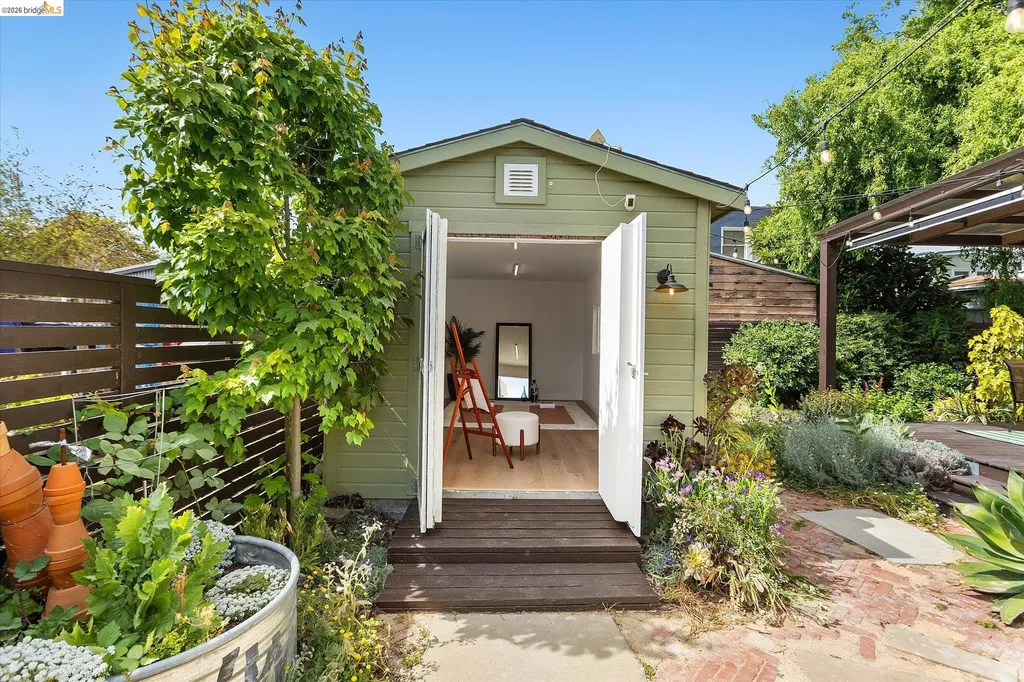 530 63rd Street Oakland CA 94609