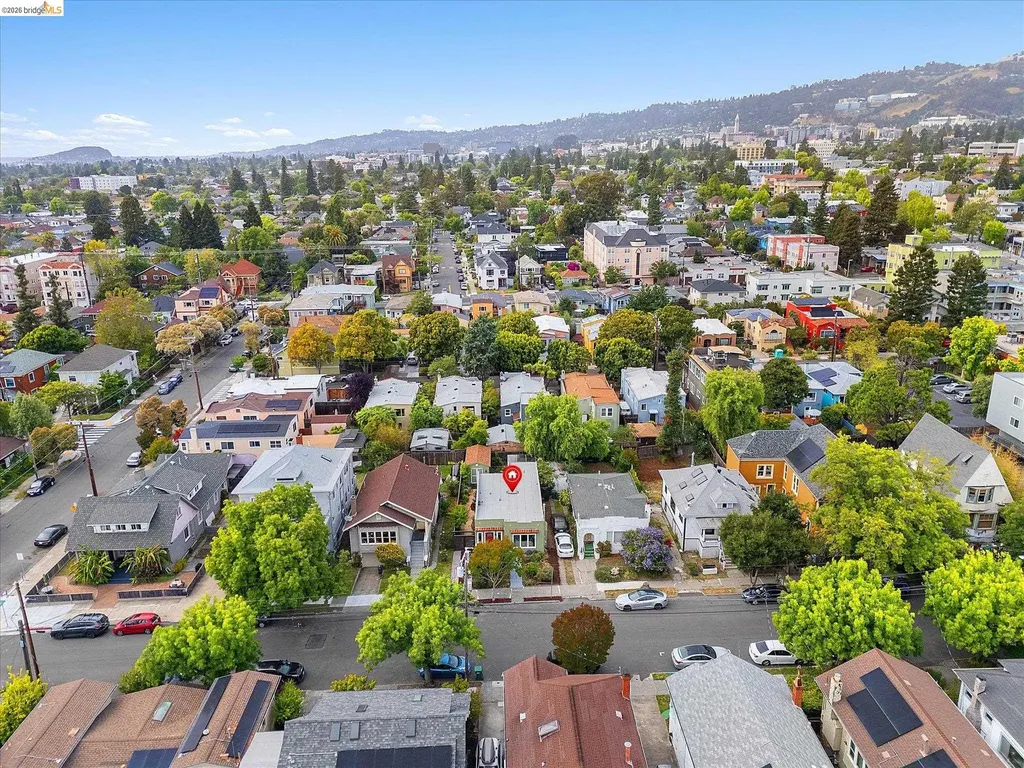530 63rd Street Oakland CA 94609