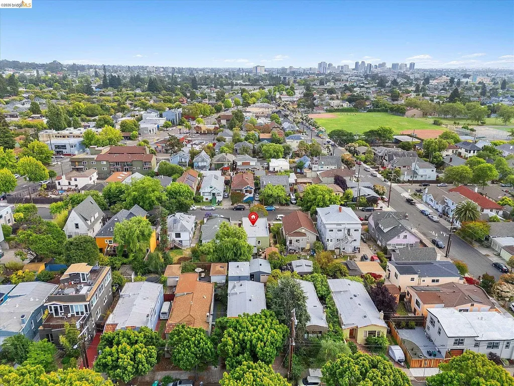 530 63rd Street Oakland CA 94609