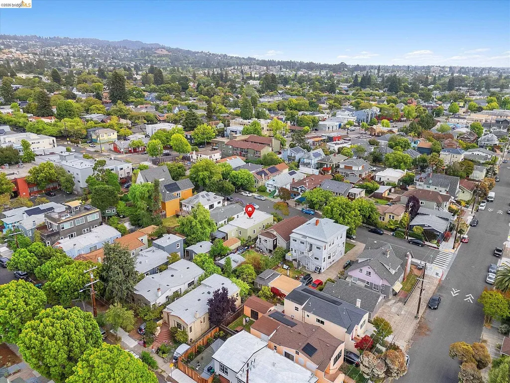 530 63rd Street Oakland CA 94609