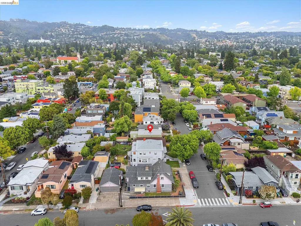 530 63rd Street Oakland CA 94609