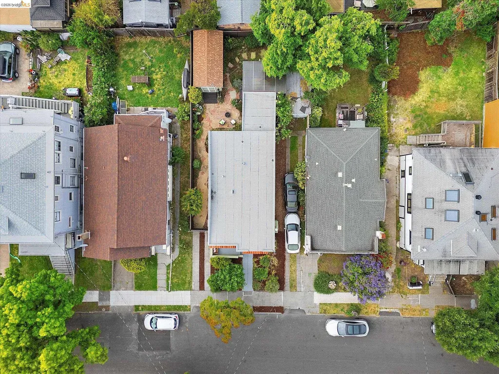 530 63rd Street Oakland CA 94609