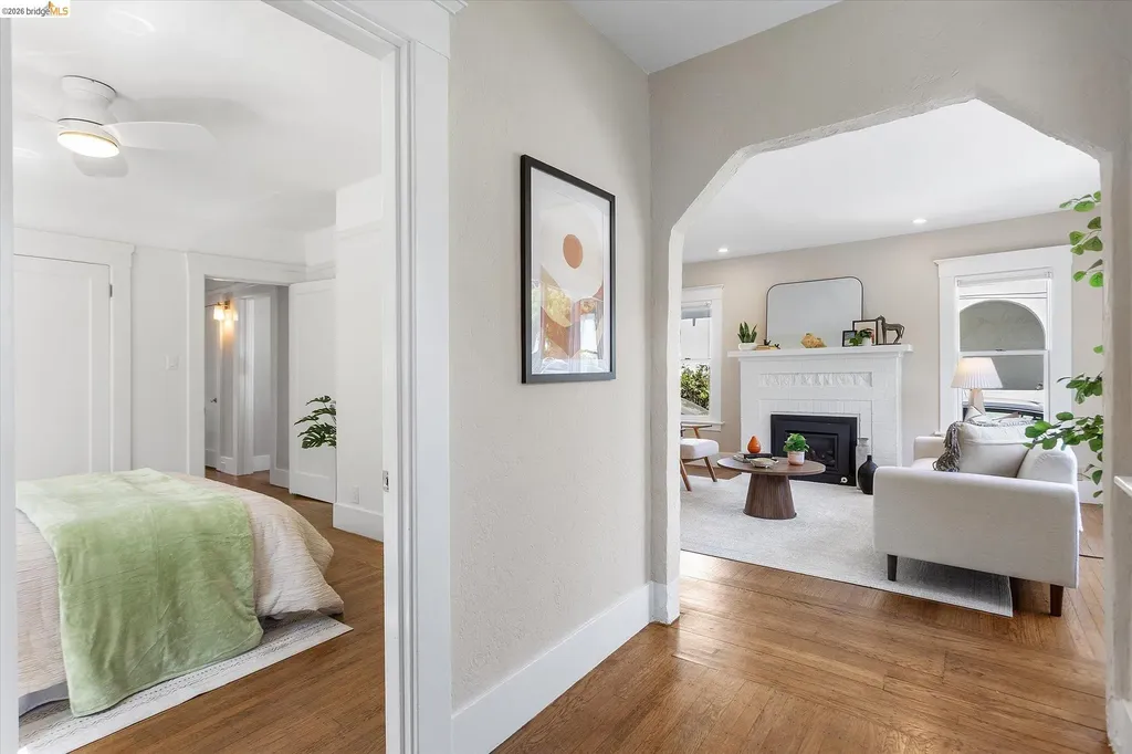 530 63rd Street Oakland CA 94609