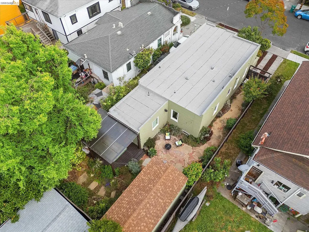 530 63rd Street Oakland CA 94609
