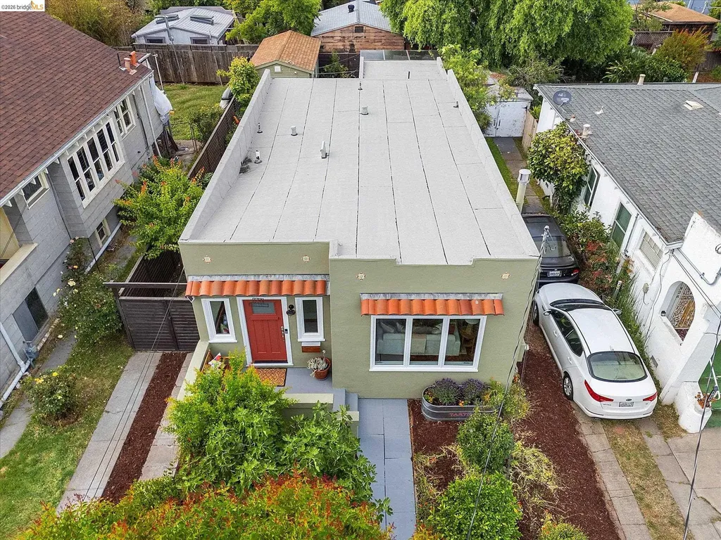 530 63rd Street Oakland CA 94609