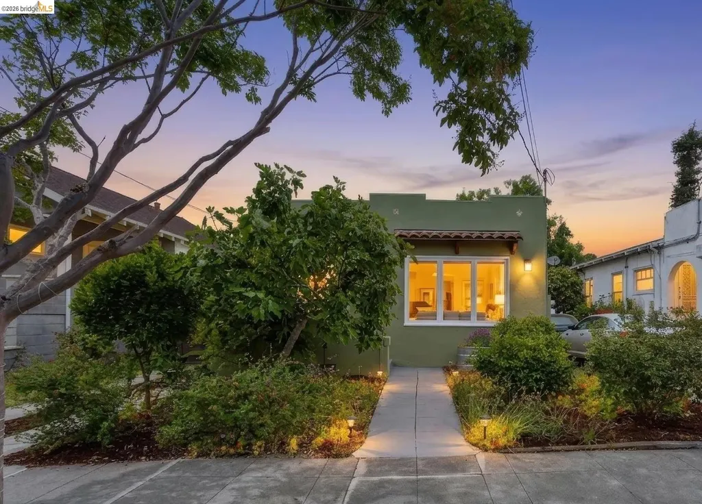 530 63rd Street Oakland CA 94609