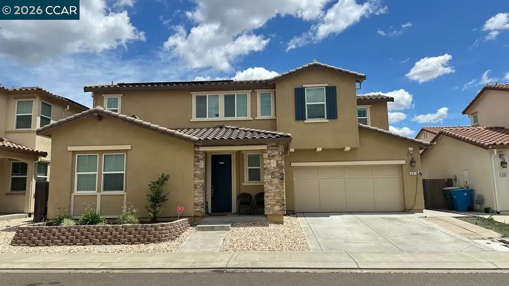531 Lavender Drive Vacaville CA 95687