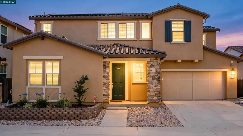 531 Lavender Drive Vacaville CA 95687