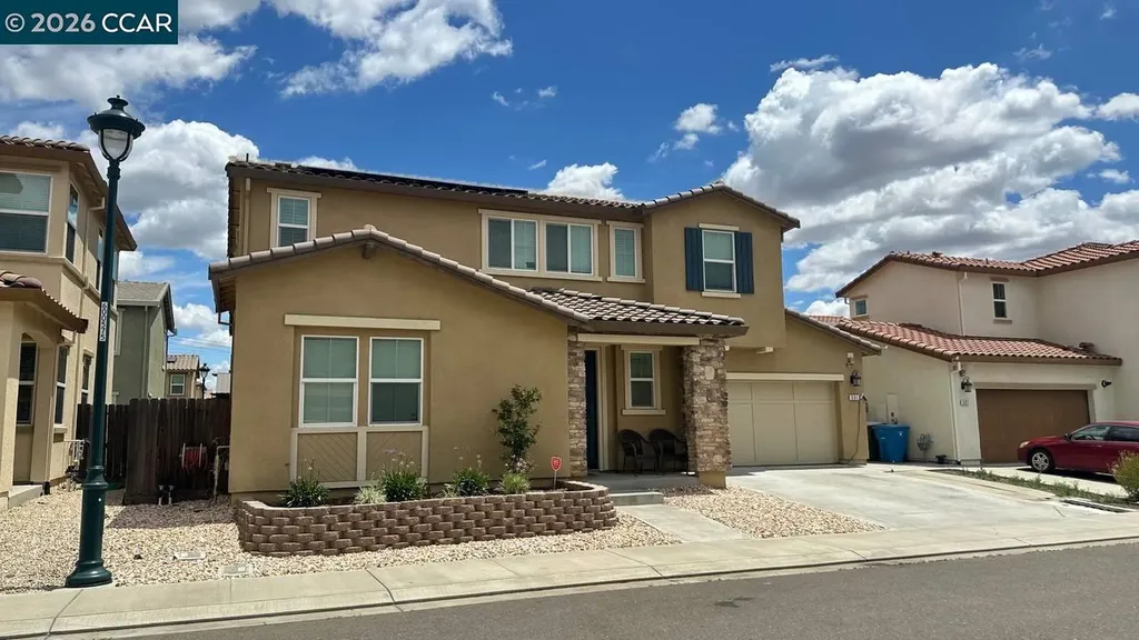 531 Lavender Drive Vacaville CA 95687